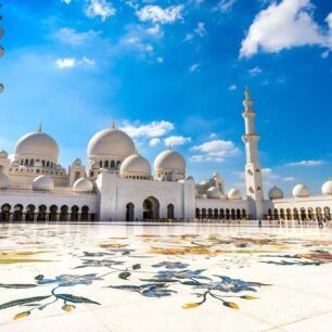 Abu Dhabi