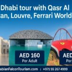 Abu Dhabi Tour