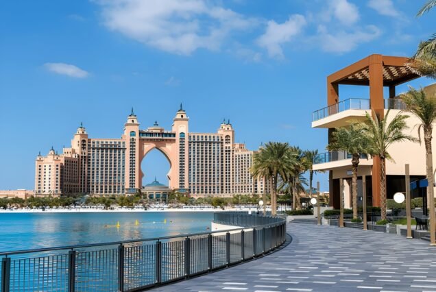 Plam-jumeirah