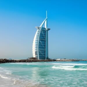 Private Half Day Dubai Tour