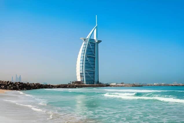 Private Half Day Dubai Tour