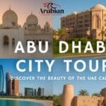 Abu Dhabi City Tour