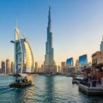 Dubai Full Day Tour