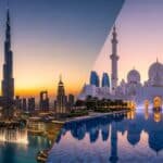 Chauffeur Service Dubai & Abu Dhabi